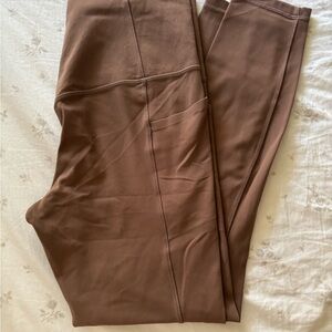Athleta Salutation Leggings